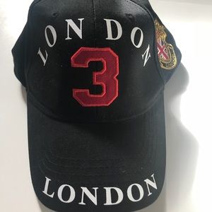 Robin Ruth London Dad Hat